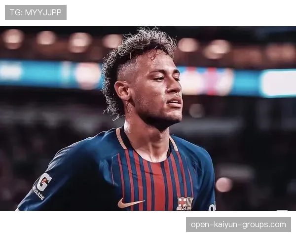 内马尔:从桑巴天才到争议巨星,职业生涯的起伏,内马尔到底什么水平